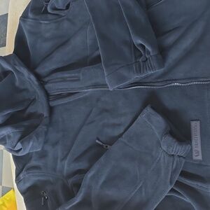 Baerskin Men's Navy Blue Performance Jacket Sx Xl New